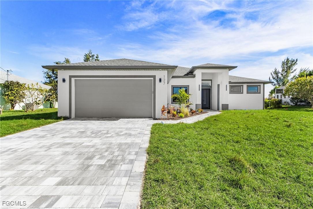127 NW 14th Ave., Cape Coral, FL 33993