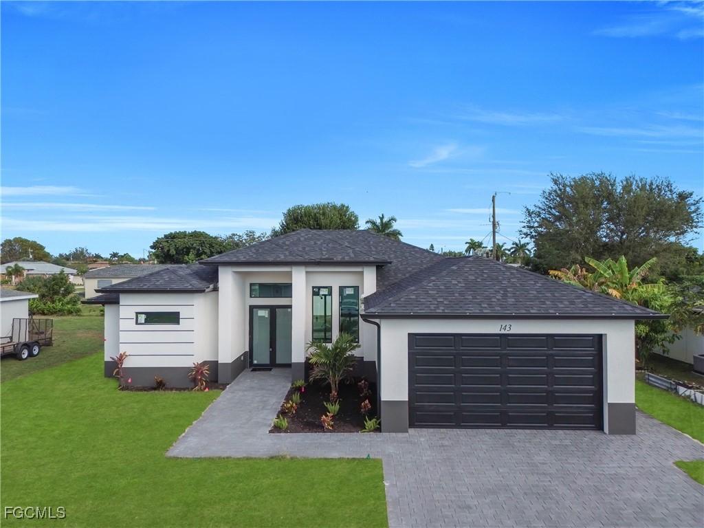 143 SE 22nd Ter., Cape Coral, FL 33990