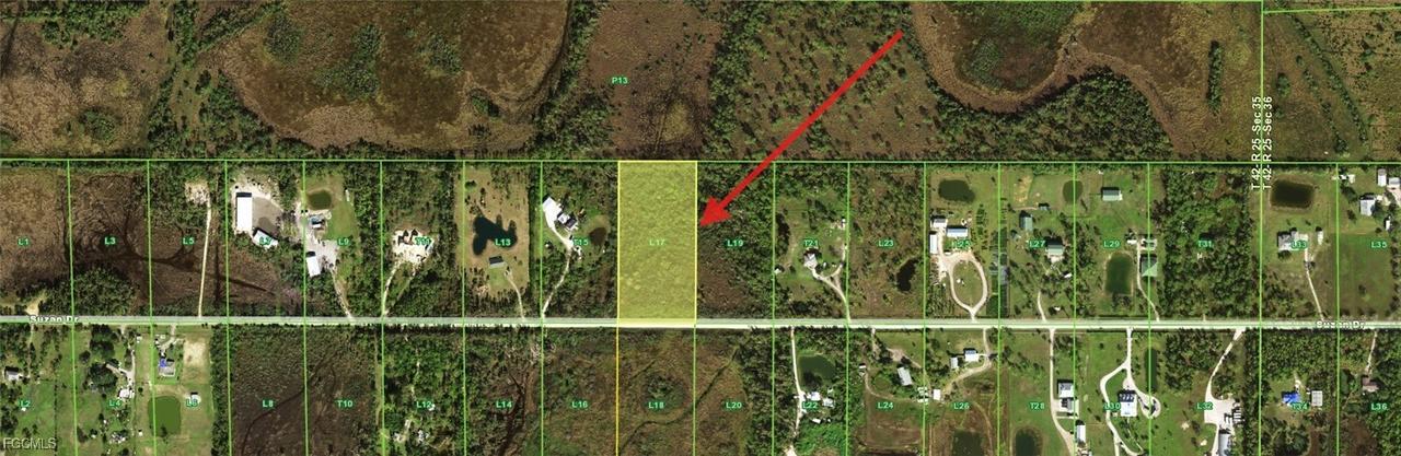40510 Suzan Dr., Punta Gorda, FL 33982