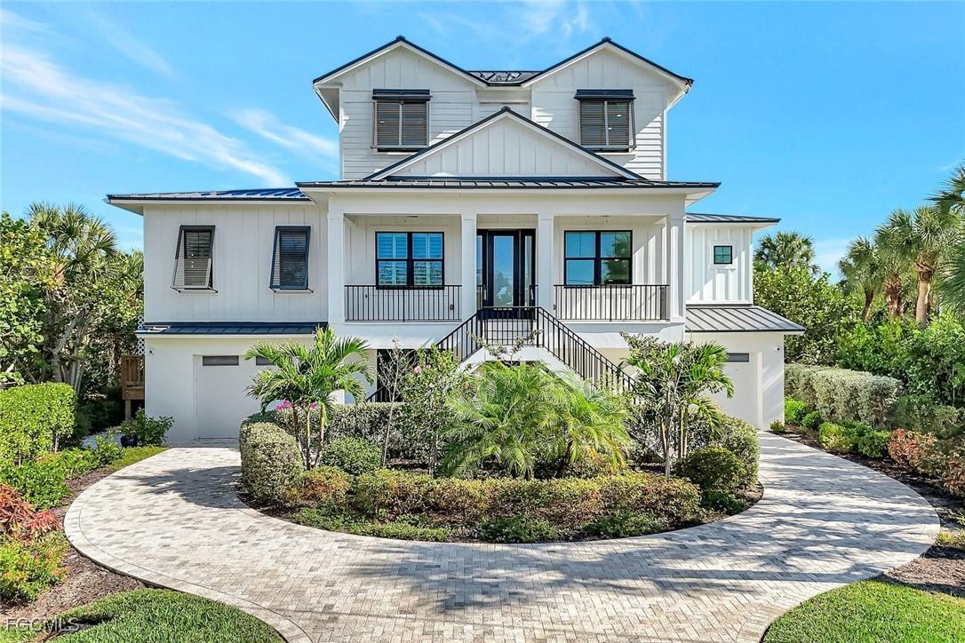 1044 Fish Crow Rd., Sanibel, FL 33957