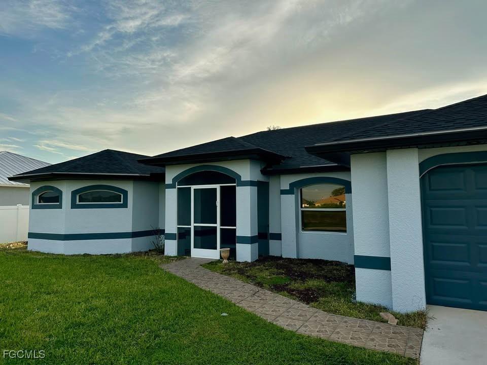 2842 NW 5th Ave., Cape Coral, FL 33993