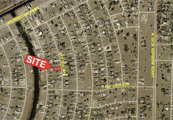 3074 NW 4th Ave., Cape Coral, FL 33993