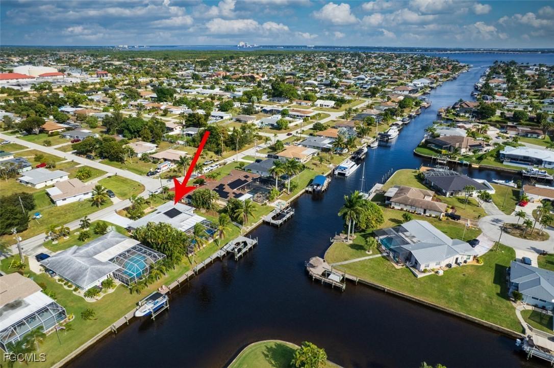 1712 SE 28th St., Cape Coral, FL 33904