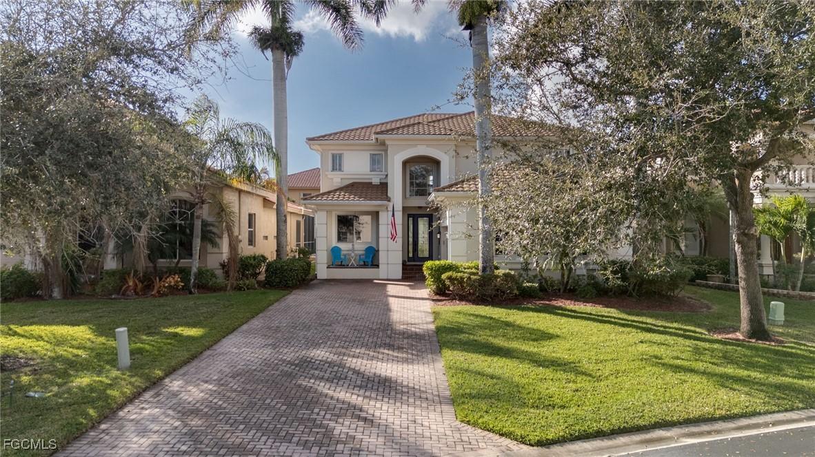 17054 Tremont St., Fort Myers, FL 33908