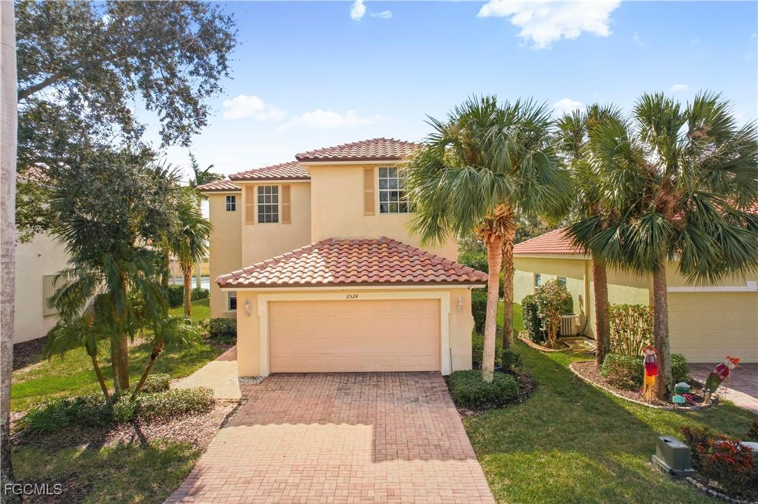 2524 Keystone Lake Dr., Cape Coral, FL 33909