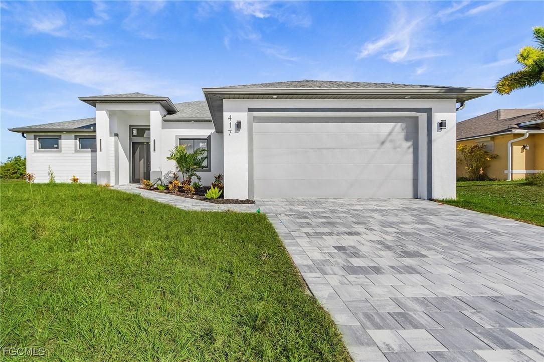 417 SW 23rd Ter., Cape Coral, FL 33991