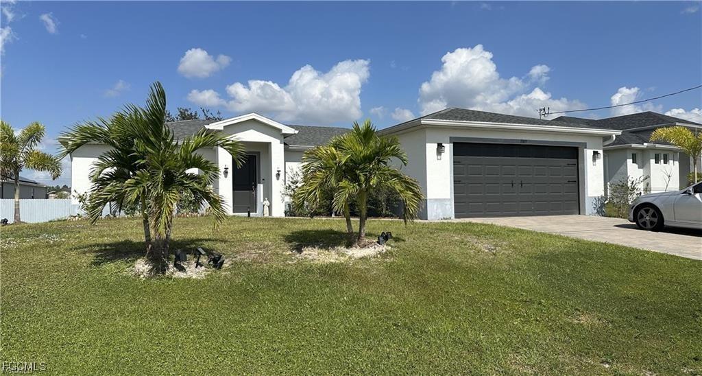 1009 NE 39th Ter., Cape Coral, FL 33909