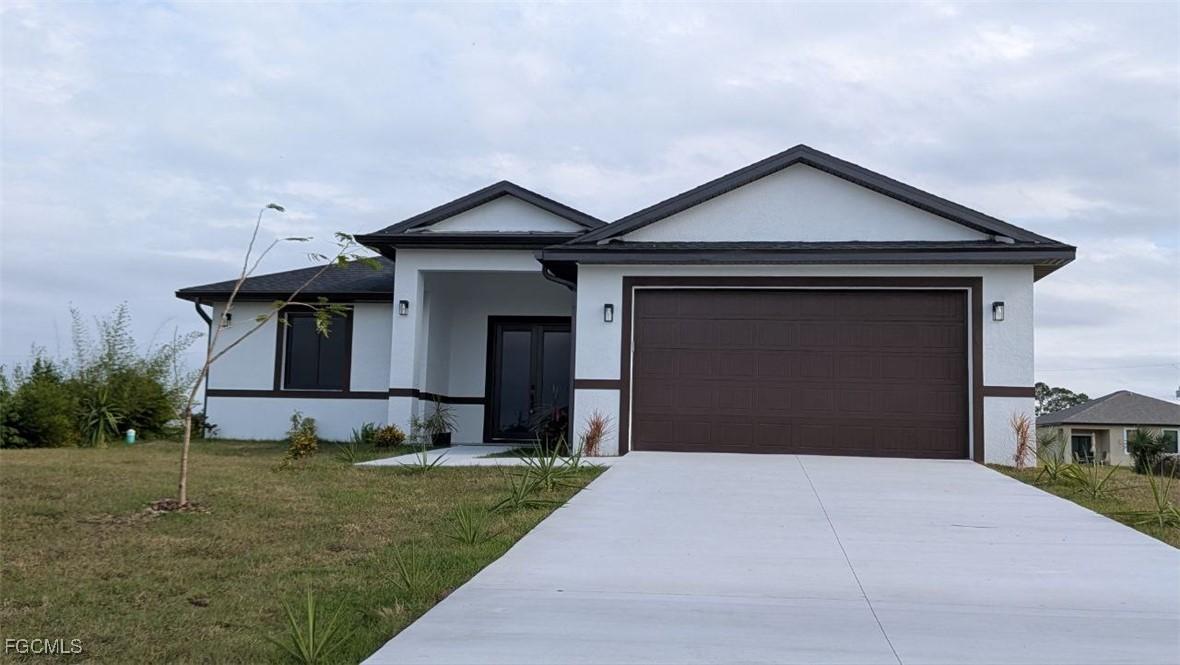 8033 Oakleaf Cir., Labelle, FL 33935