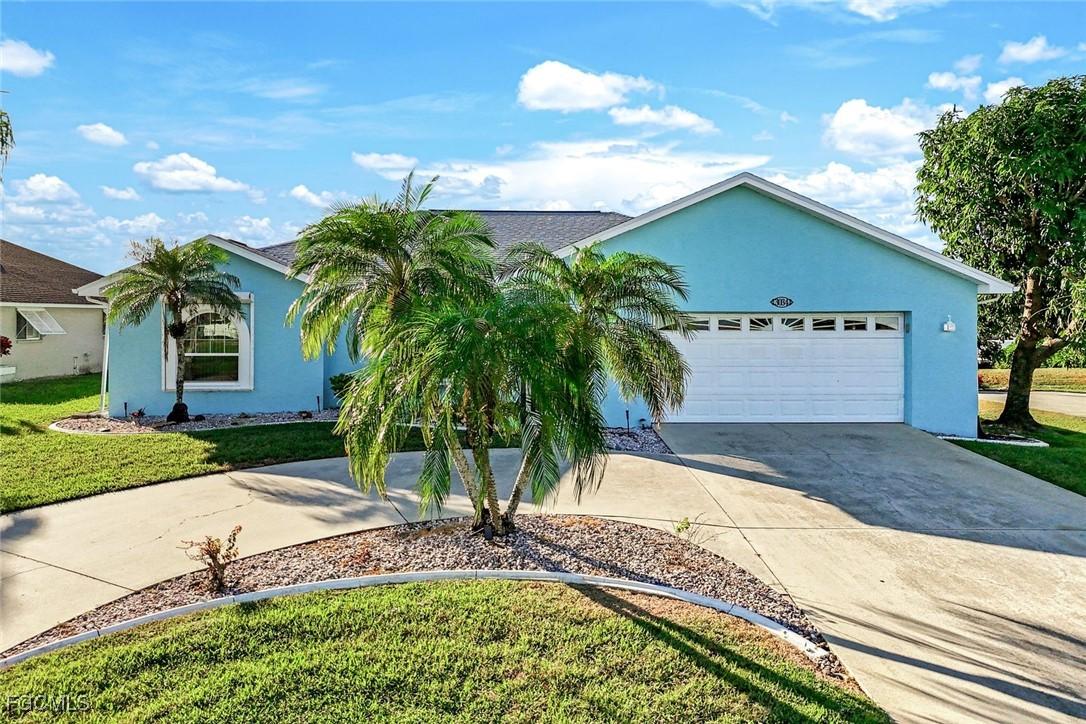 3034 SE 10th Pl., Cape Coral, FL 33904