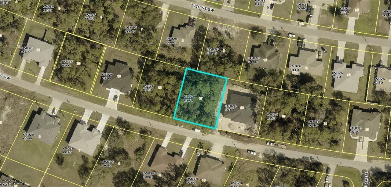 4436/4438 30th St., Lehigh Acres, FL 33973