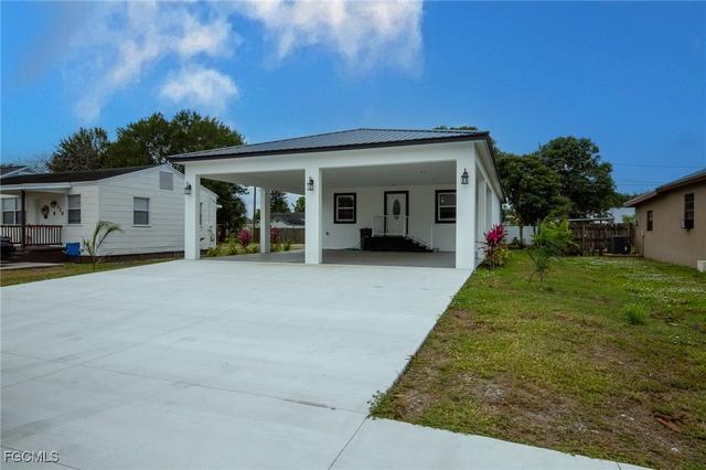 New Construction Homes For Sale This Week in Clewiston: December 3rd to December 9th
