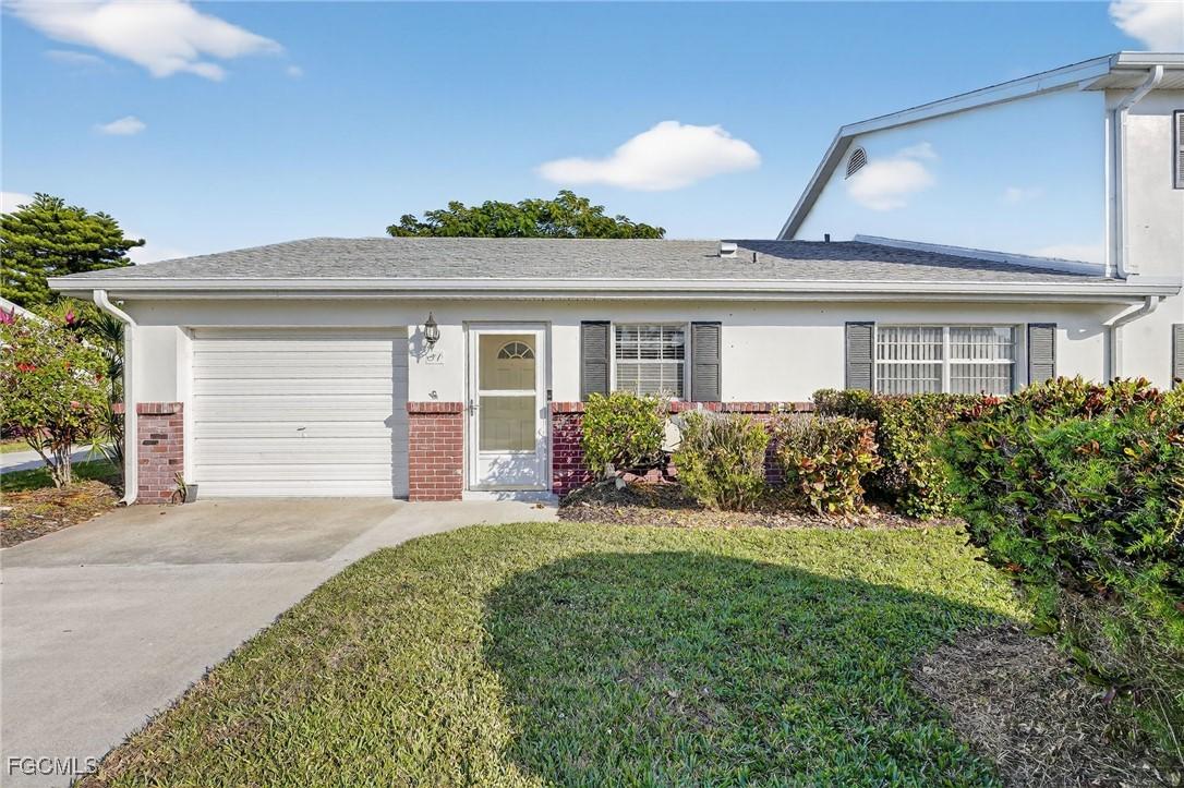 8740 Lueck Ln. #1, Fort Myers, FL 33919
