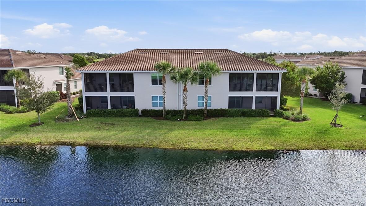 14033 Black Beauty Dr. #512, Punta Gorda, FL 33955