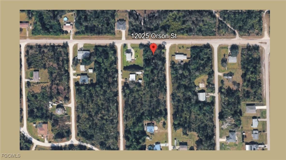 12025 Orson St., Port Charlotte, FL 33955