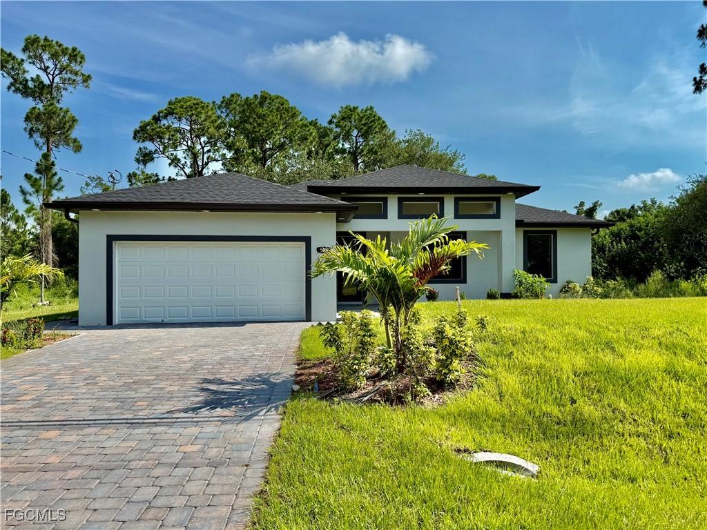 505 E 5th St., Lehigh Acres, FL 33972