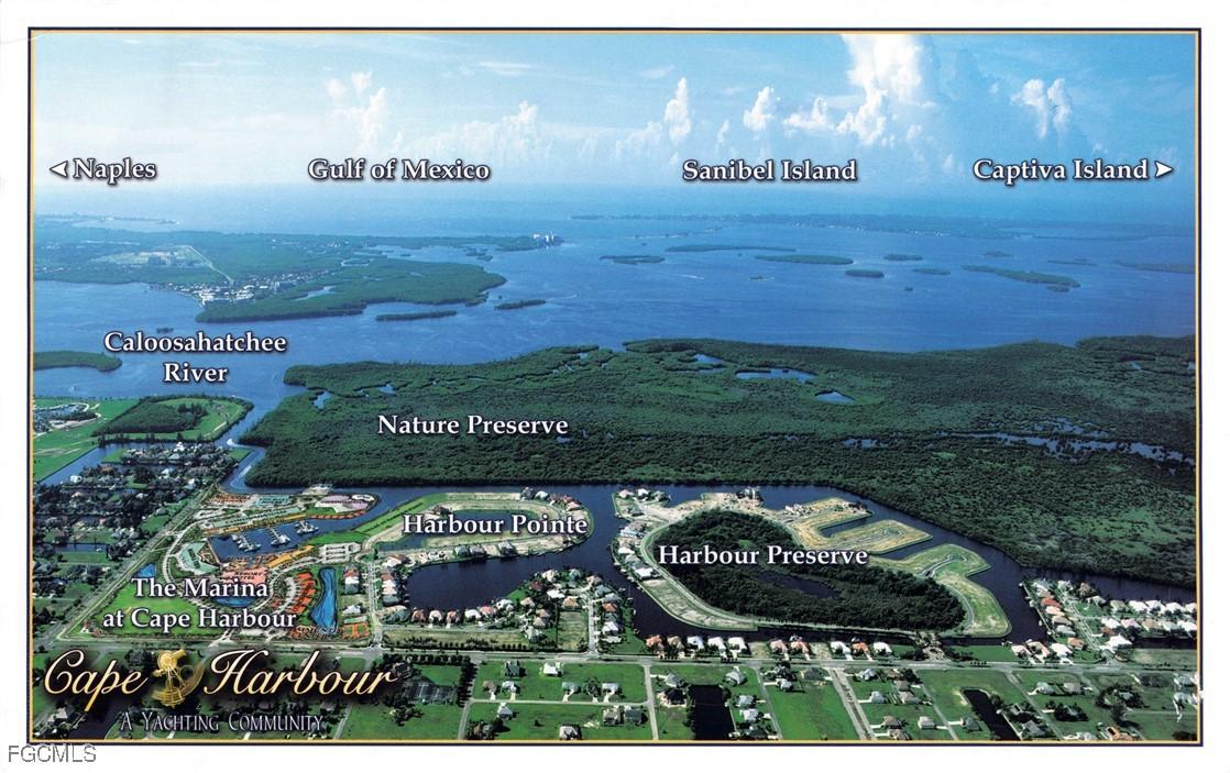 5781 Cape Harbour Dr. #707, Cape Coral, FL 33914