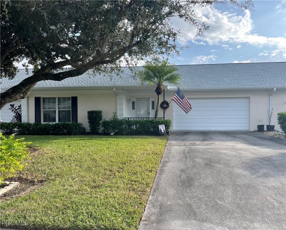 1254 Hazeltine Dr., Fort Myers, FL 33919