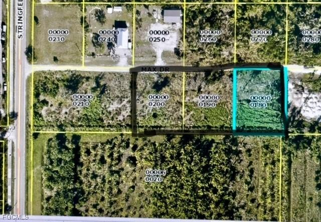 7465, 7448, 7421 Max Dr., Bokeelia, FL 33922