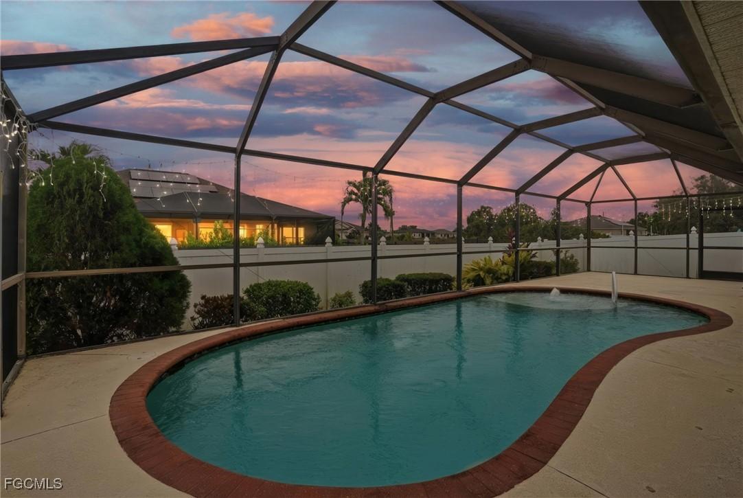 2703 NE Juanita Pl., Cape Coral, FL 33909