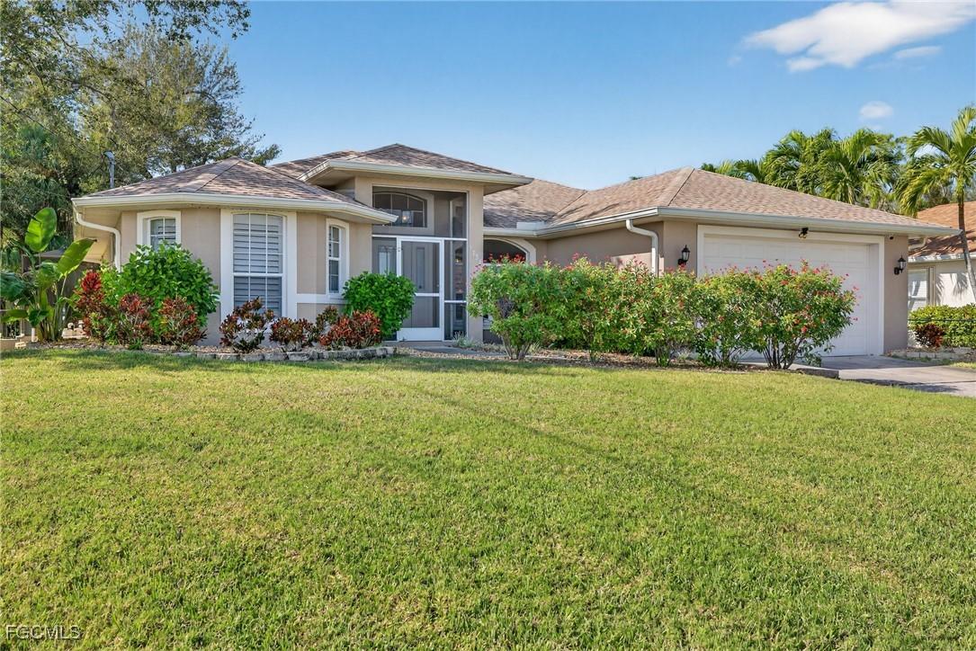 1738 NW 24th Pl., Cape Coral, FL 33993