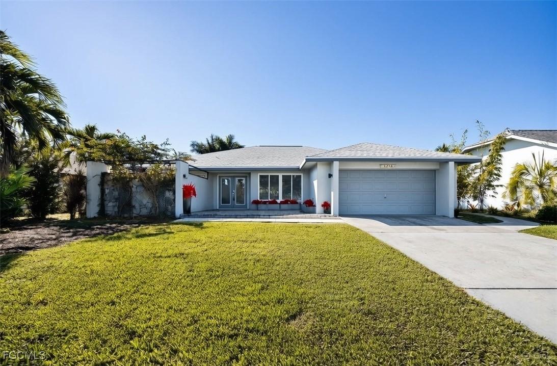 1216 SE 2nd St., Cape Coral, FL 33990
