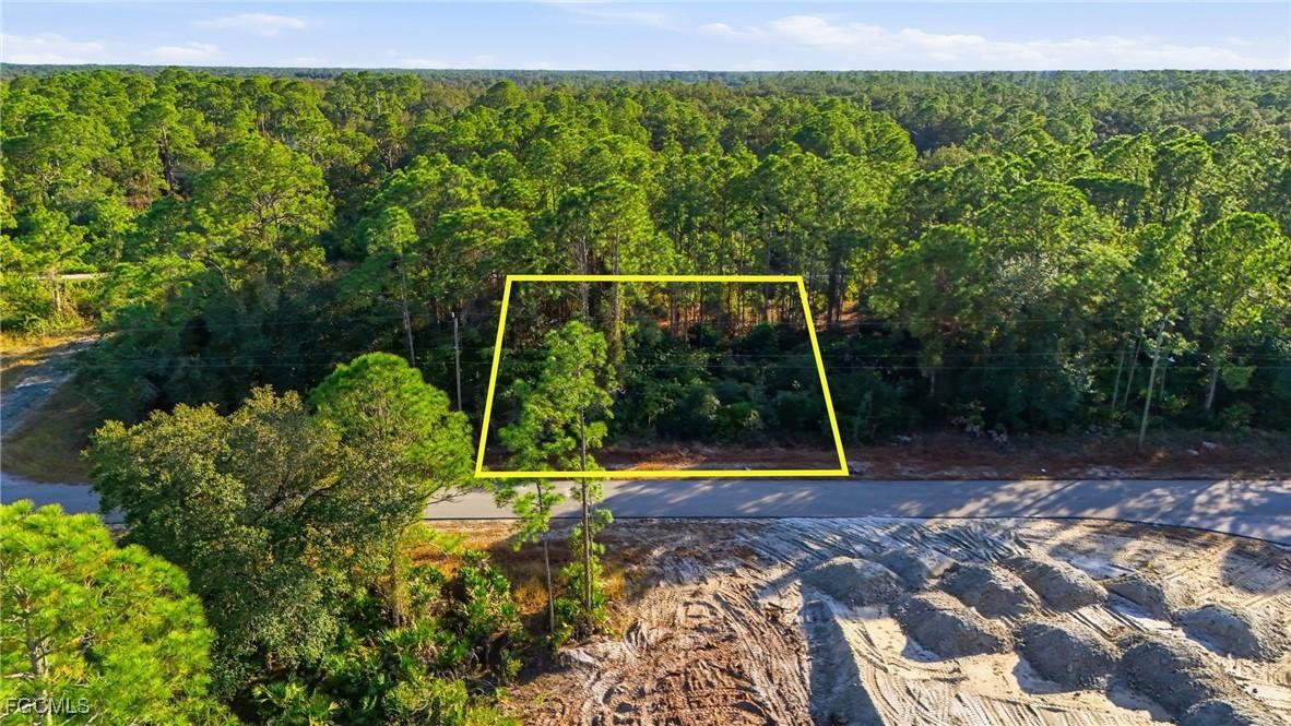 2428 Mabry St., Alva, FL 33920