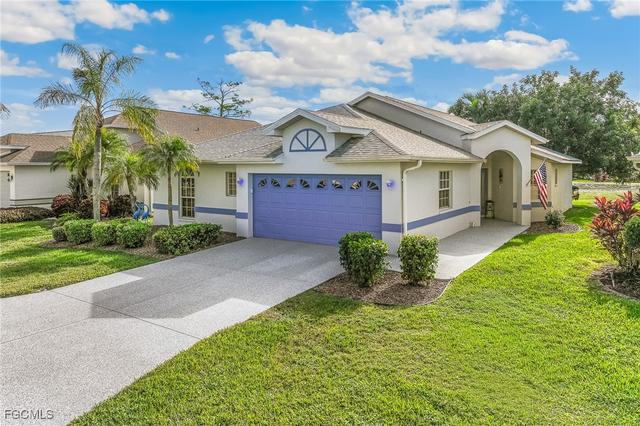New Homes For Sale This Week in North Fort Myers: December 5th to December 11th