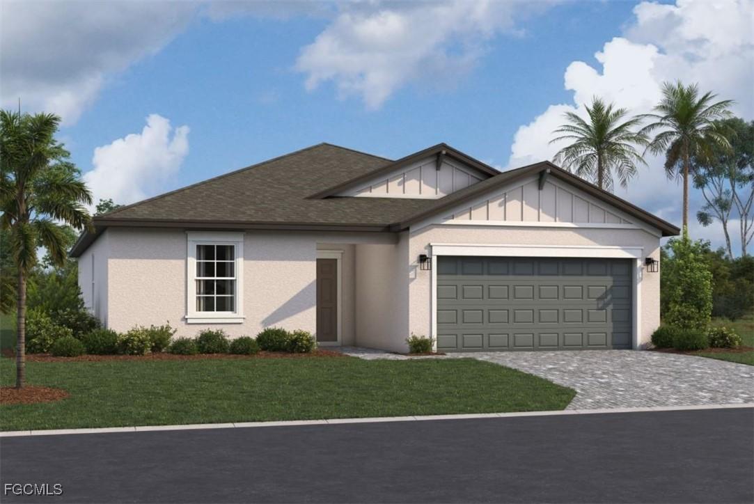 252 Moonlit Lake Tr., Lehigh Acres, FL 33936