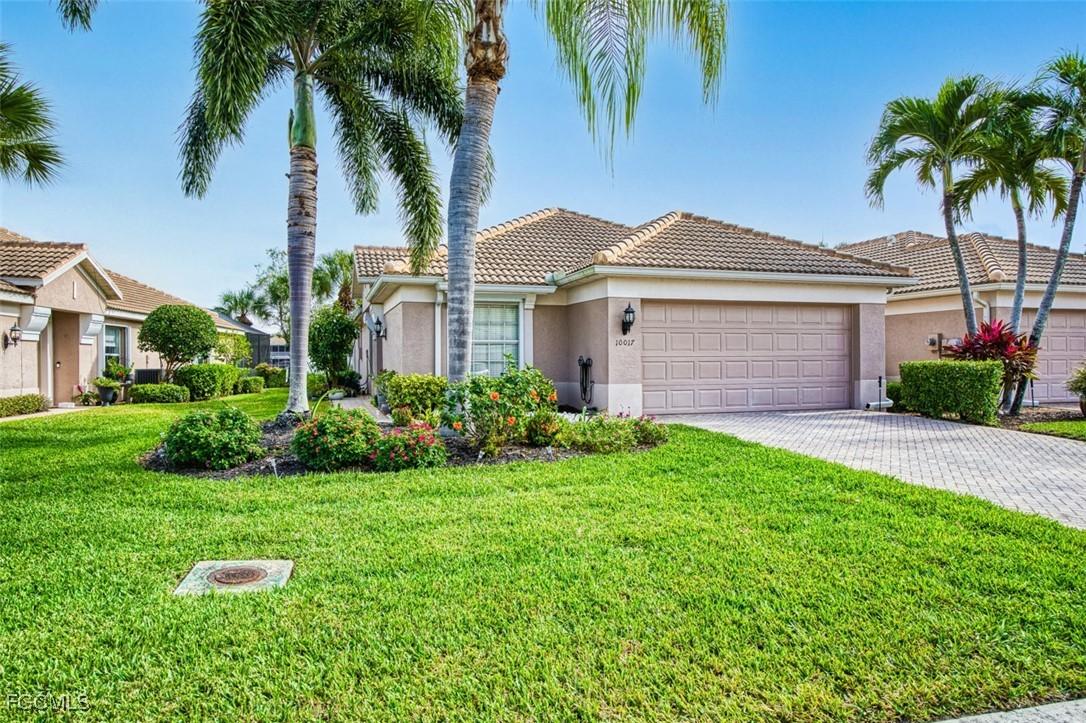 10017 Majestic Ave., Fort Myers, FL 33913