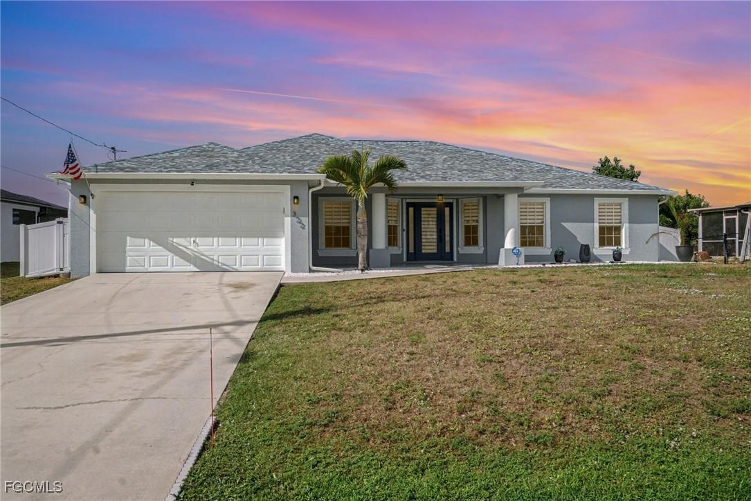 322 NW 17th Ave., Cape Coral, FL 33993