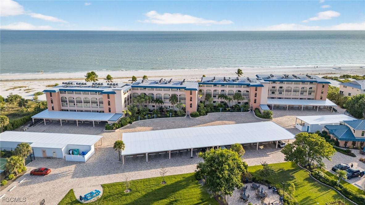2230 Camino Del Mar Dr. #2A4, Sanibel, FL 33957