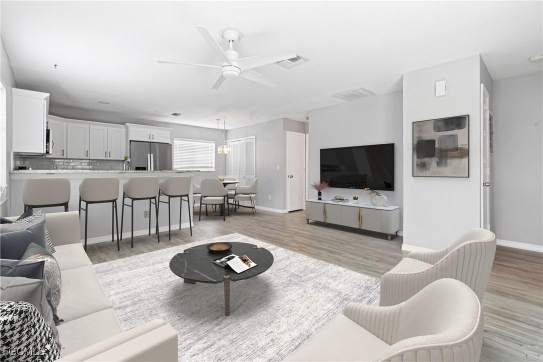 1031 SE 8th Ter. #2H, Cape Coral, FL 33990