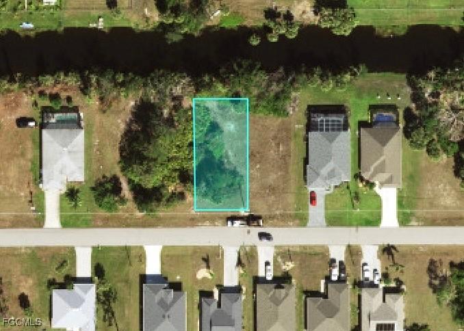 130 Albatross Rd., Rotonda West, FL 33947