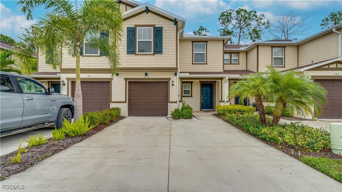 15100 Caspian Tern Ct. #102, North Fort Myers, FL 33917