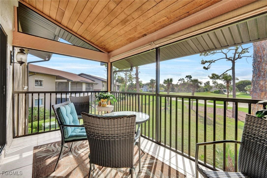 16710 Partridge Place Rd. #201, Fort Myers, FL 33908