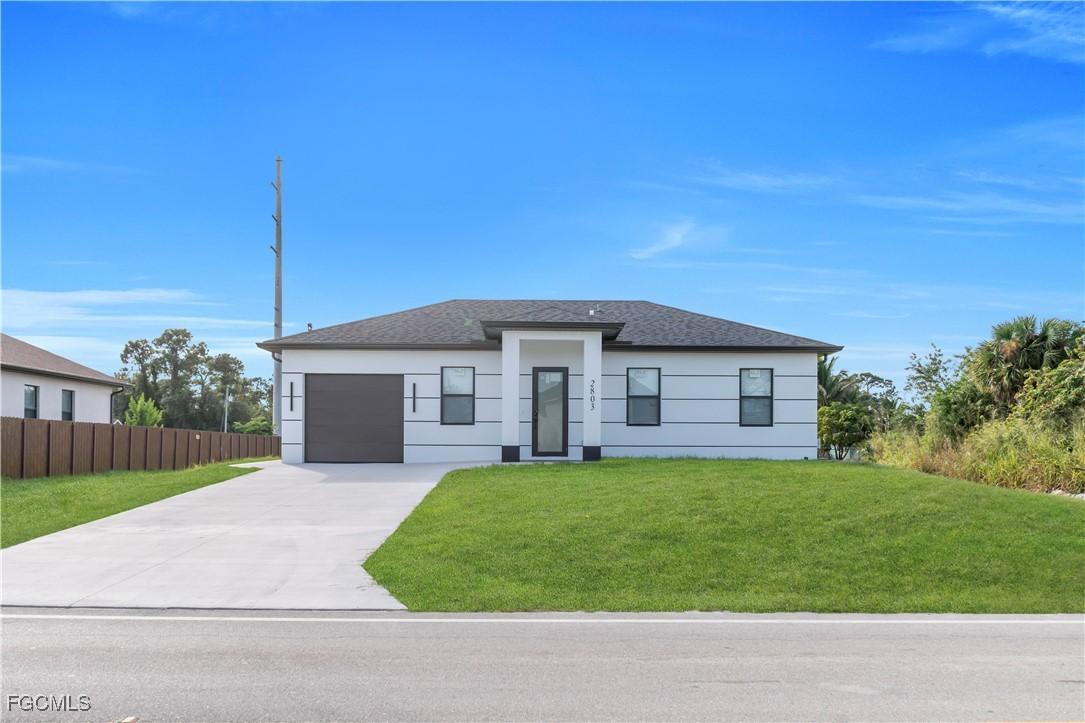 2803 1st St., Lehigh Acres, FL 33971