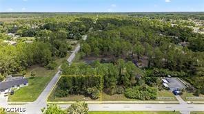 2001-Corner Lot E 6th St., Lehigh Acres, FL 33936