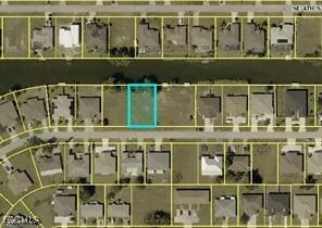 531 SE 4th Ter., Cape Coral, FL 33990