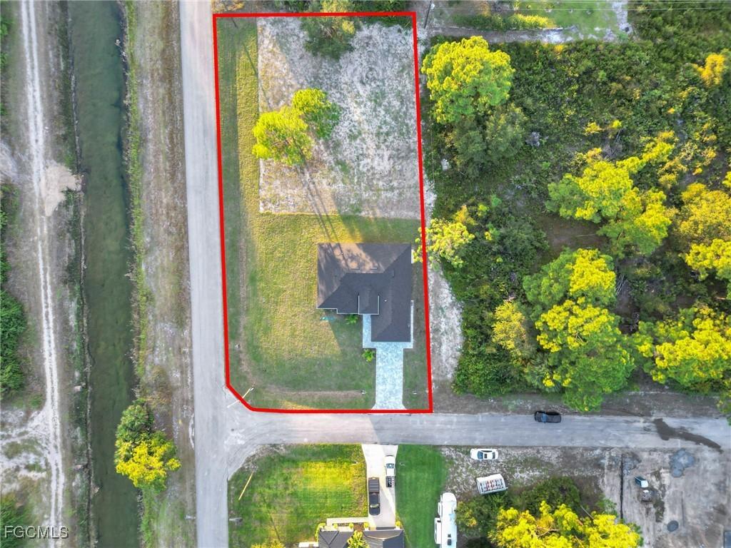 1601 Clark Ave., Lehigh Acres, FL 33972