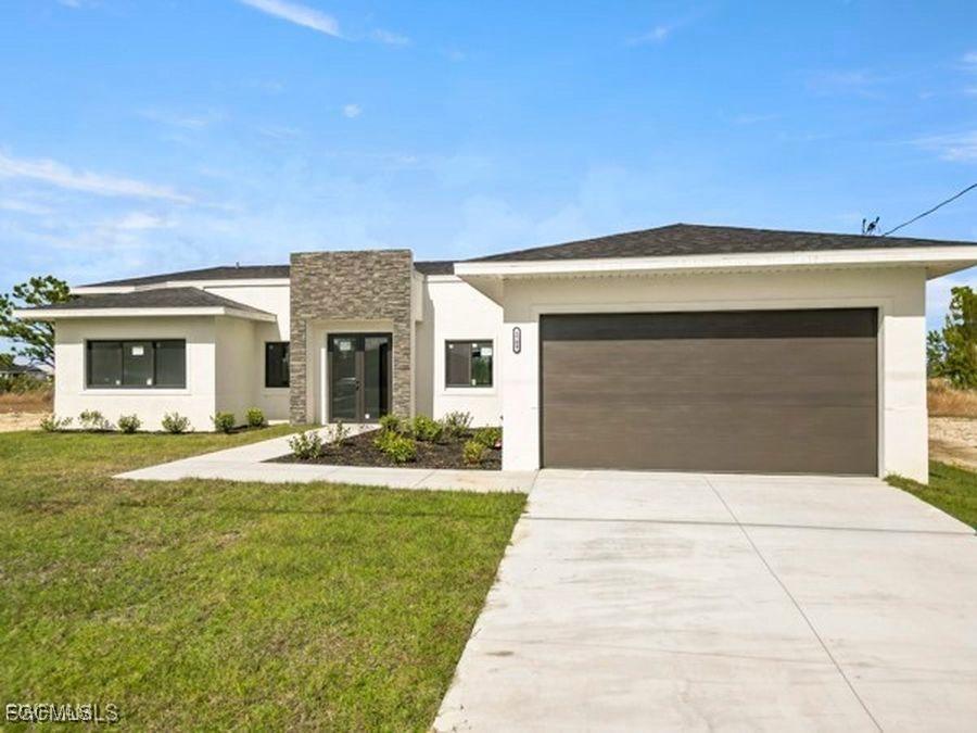 1709 NE 41st St., Cape Coral, FL 33909