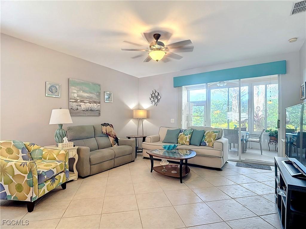 15010 Bridgeway Ln. #301, Fort Myers, FL 33919