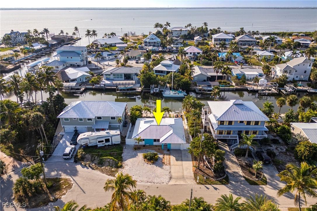 3571 Emerald Ave., St James City, FL 33956