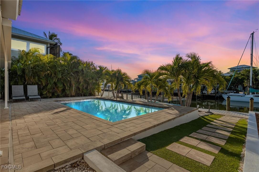 3571 Emerald Ave., St James City, FL 33956