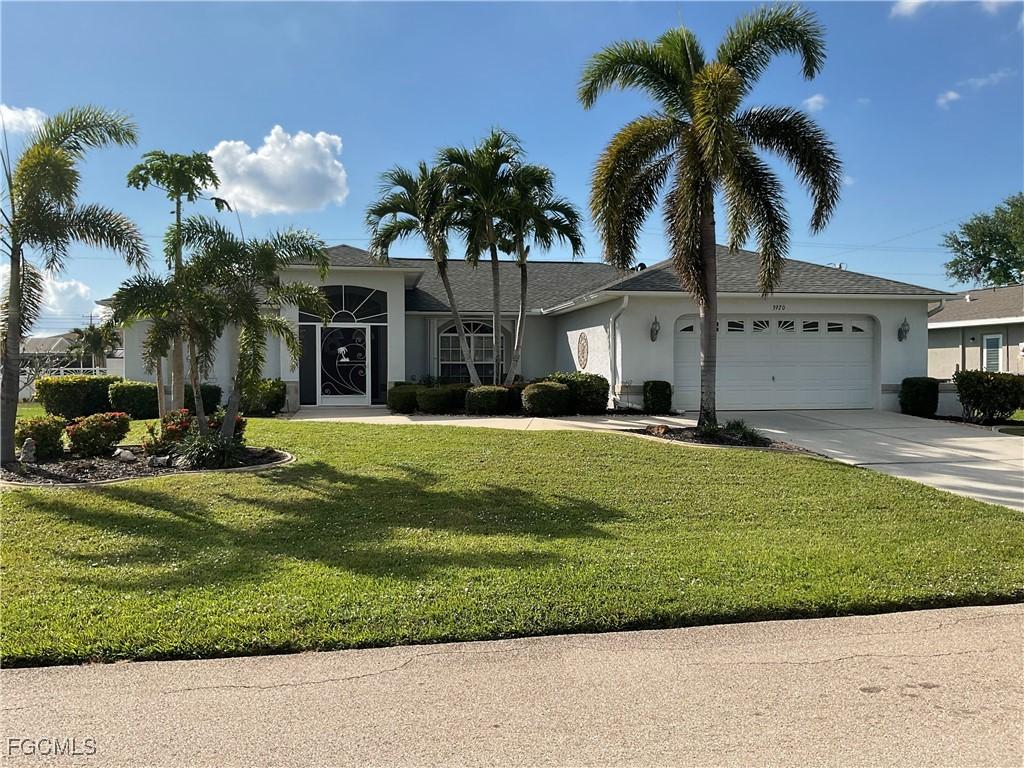 3920 SE 2nd Pl., Cape Coral, FL 33904