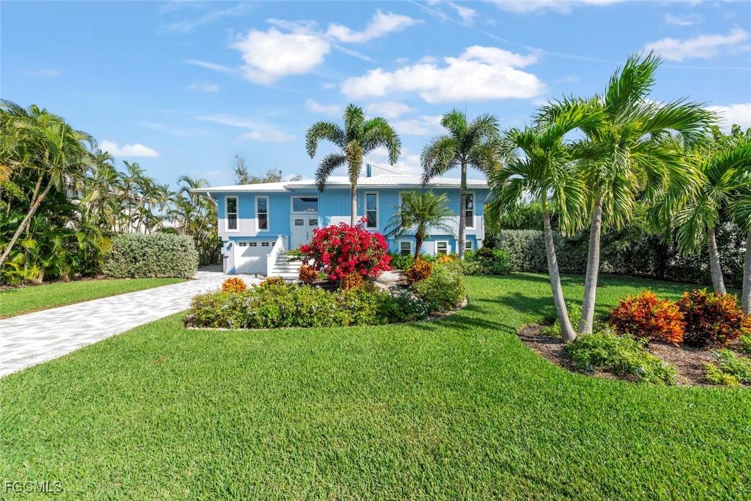 4460 Waters Edge Ln., Sanibel, FL 33957