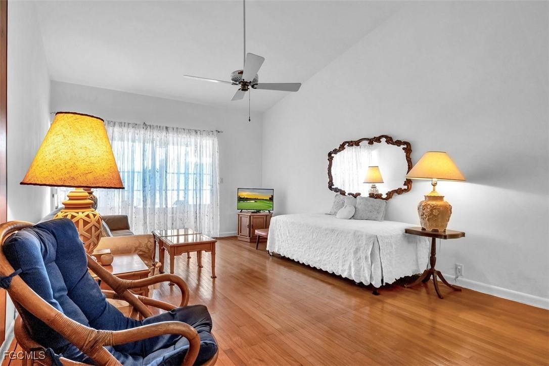 403 SE 43rd Ter. #11, Cape Coral, FL 33904