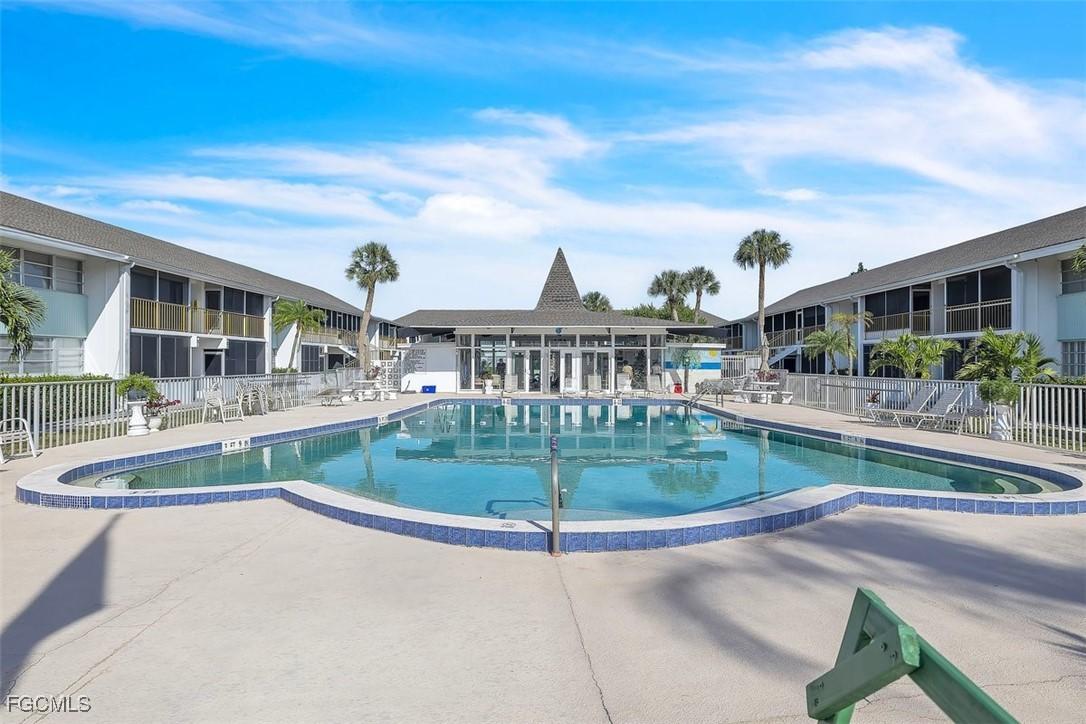 403 SE 43rd Ter. #11, Cape Coral, FL 33904