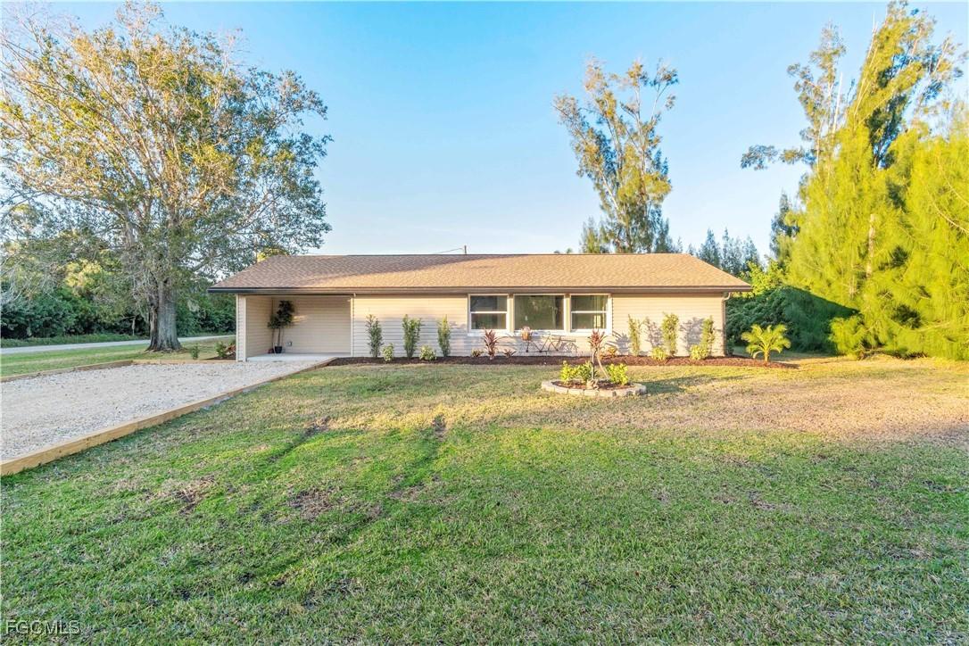 3400 Gulfbreeze Ln., Punta Gorda, FL 33950