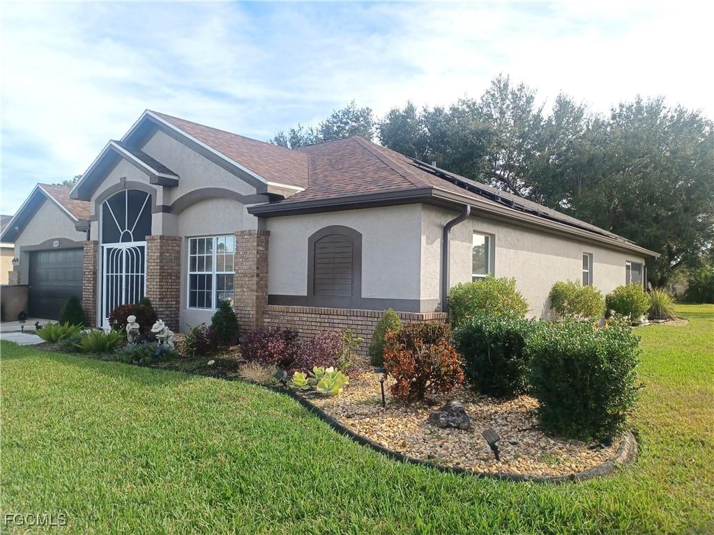 4508 Varsity Cir., Lehigh Acres, FL 33971