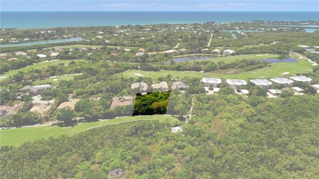 New Homes For Sale This Week in Sanibel: December 5th to December 11th